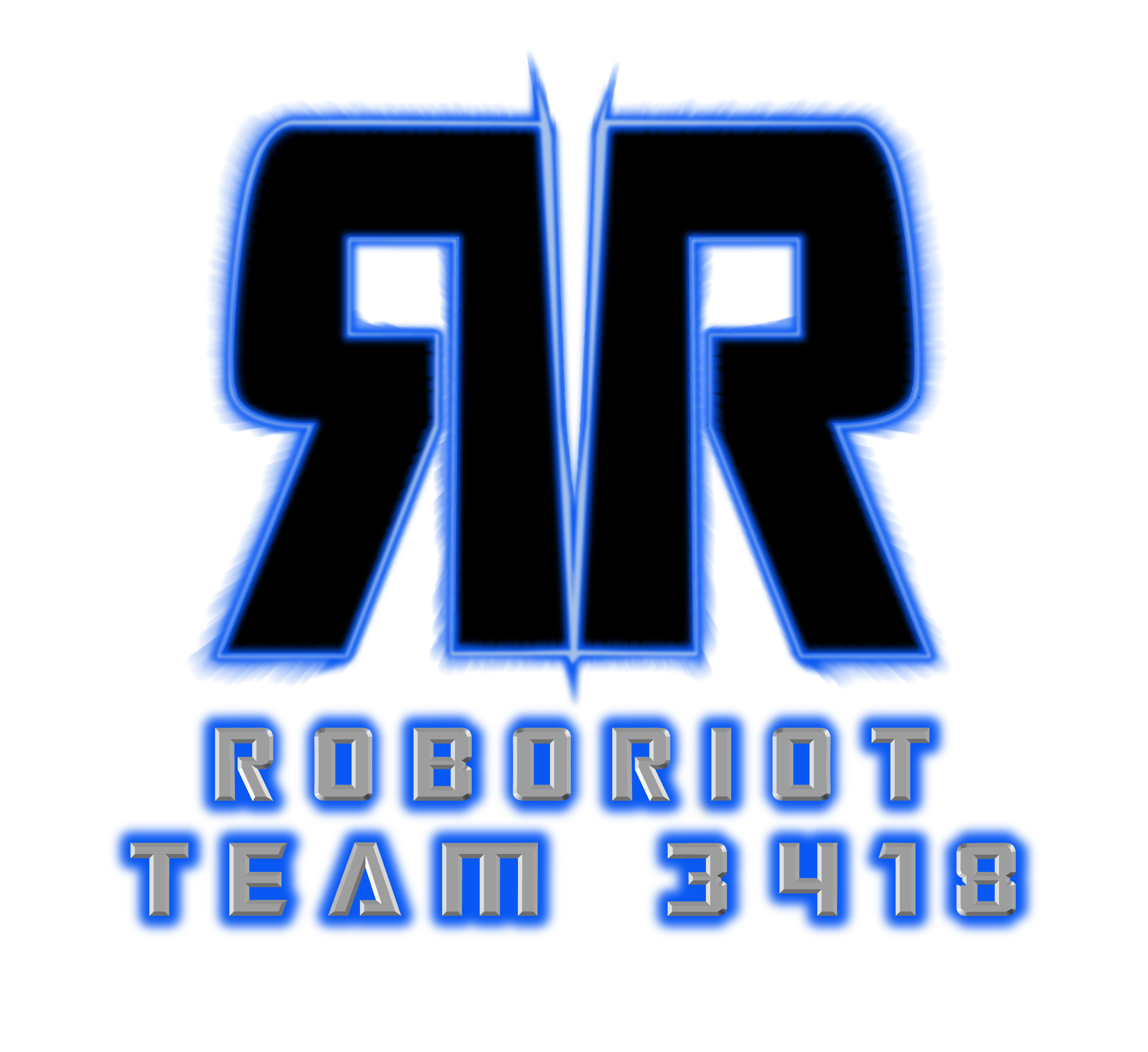 RoboRiot Team 3418 Outside 2